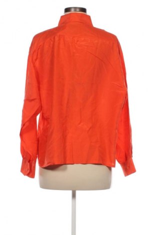 Damenbluse Bleyle, Größe L, Farbe Orange, Preis 7,99 €