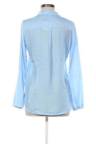 Damenbluse Blue Motion, Größe XS, Farbe Blau, Preis € 7,49