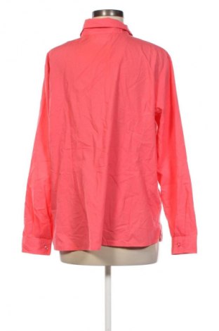 Damenbluse Bpc Bonprix Collection, Größe XL, Farbe Rosa, Preis 9,49 €