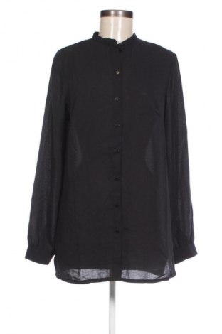 Cămașă de femei Bpc Bonprix Collection, Mărime M, Culoare Negru, Preț 21,99 Lei