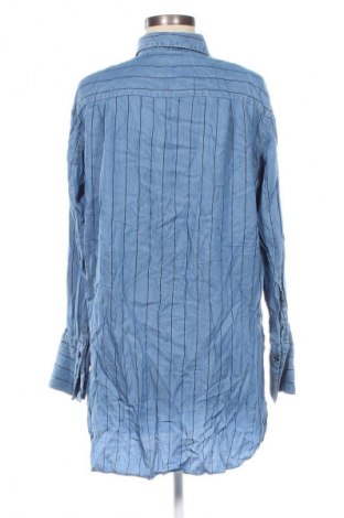 Damenbluse By Malene Birger, Größe M, Farbe Blau, Preis € 86,99