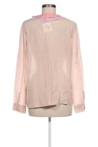 Damenbluse By Malene Birger, Größe L, Farbe Beige, Preis € 42,49