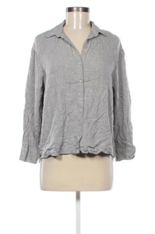 Damenbluse C&A, Größe XS, Farbe Grau, Preis € 8,49