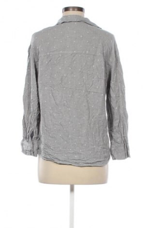 Damenbluse C&A, Größe XS, Farbe Grau, Preis 9,49 €