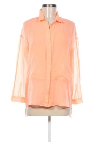 Damenbluse COS, Größe S, Farbe Orange, Preis € 75,32