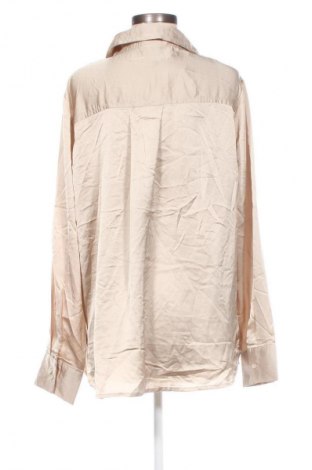 Damenbluse Casual Ladies, Größe XL, Farbe Beige, Preis € 9,49