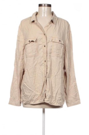 Damenbluse Cecil, Größe XL, Farbe Beige, Preis 14,99 €