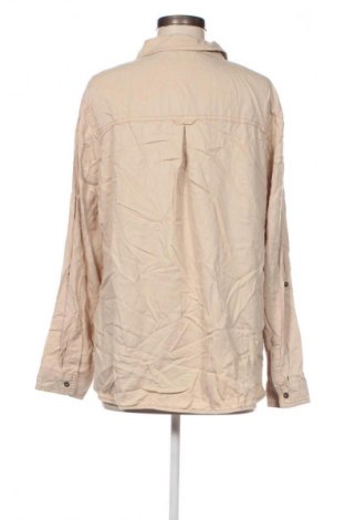 Damenbluse Cecil, Größe XL, Farbe Beige, Preis € 13,49