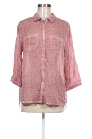 Damenbluse Cecil, Größe M, Farbe Rosa, Preis € 14,99