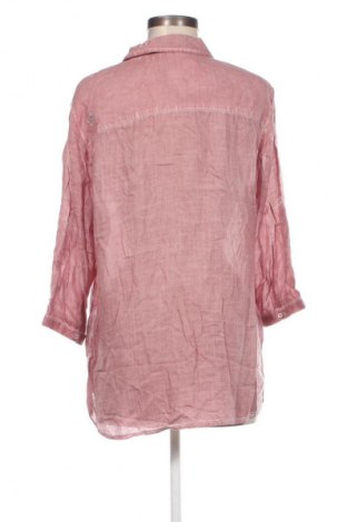 Damenbluse Cecil, Größe M, Farbe Rosa, Preis € 4,99