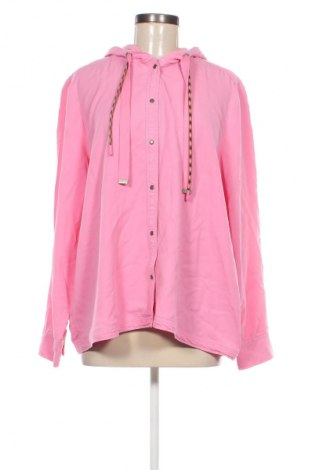 Damenbluse Cecil, Größe L, Farbe Rosa, Preis € 13,99