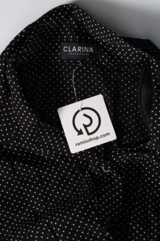 Cămașă de femei Clarina Collection, Mărime XL, Culoare Negru, Preț 37,99 Lei