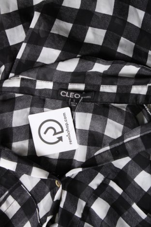 Damenbluse Cleo, Größe S, Farbe Schwarz, Preis 15,99 €