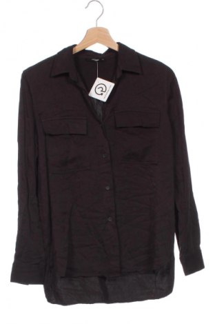 Damenbluse Colin's, Größe XS, Farbe Grau, Preis 5,99 €