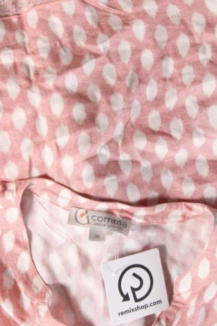 Damenbluse Comma,, Größe S, Farbe Rosa, Preis 16,49 €