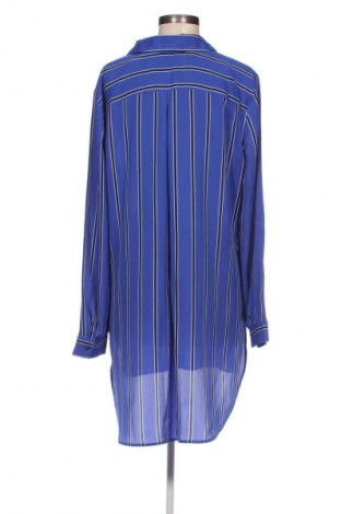 Damenbluse Como Vintage, Größe XL, Farbe Blau, Preis € 13,99