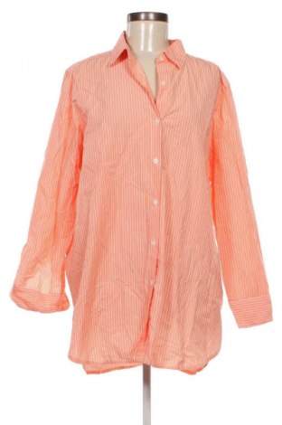 Damenbluse Coop, Größe M, Farbe Orange, Preis € 9,49