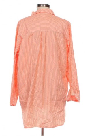 Damenbluse Coop, Größe M, Farbe Orange, Preis 8,49 €