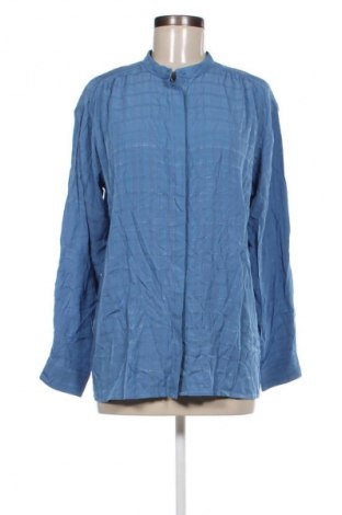 Damenbluse Coop, Größe M, Farbe Blau, Preis € 9,49