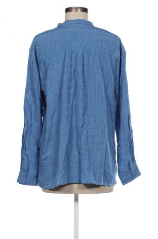 Damenbluse Coop, Größe M, Farbe Blau, Preis € 9,49