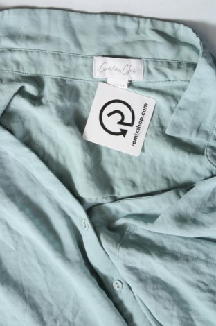 Damenbluse Cotton On, Größe L, Farbe Blau, Preis € 9,49