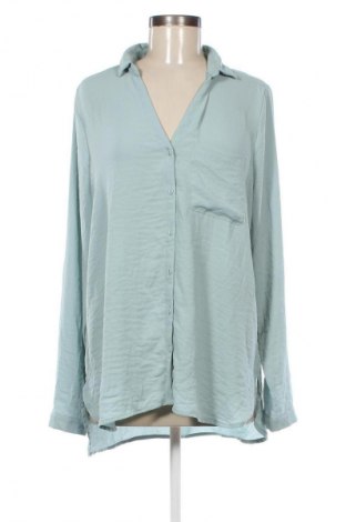 Damenbluse Cotton On, Größe L, Farbe Blau, Preis € 17,99