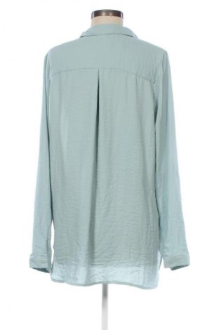 Damenbluse Cotton On, Größe L, Farbe Blau, Preis € 17,99