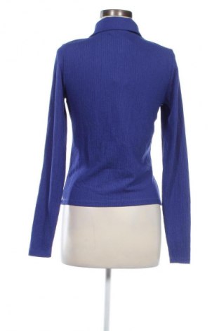 Damenbluse Cubus, Größe M, Farbe Blau, Preis 12,99 €