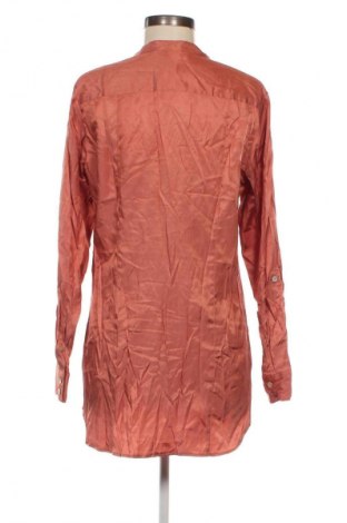 Damenbluse Daily, Größe M, Farbe Orange, Preis € 9,49