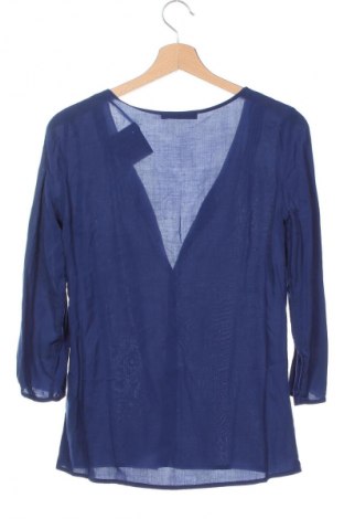 Damenbluse Dika, Größe XS, Farbe Blau, Preis € 11,99