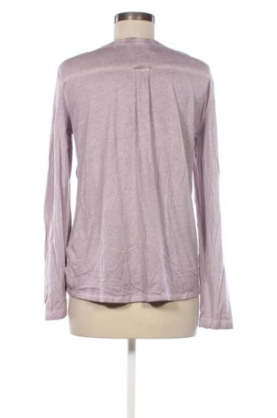 Damenbluse Edc By Esprit, Größe M, Farbe Lila, Preis € 10,49