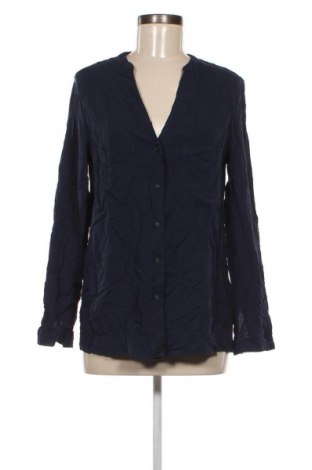 Damenbluse Edc By Esprit, Größe L, Farbe Blau, Preis 4,99 €