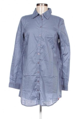 Damenbluse Edc By Esprit, Größe L, Farbe Blau, Preis € 13,49