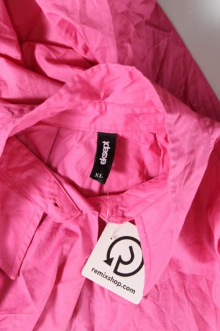 Damenbluse Eksept, Größe XL, Farbe Rosa, Preis € 24,99