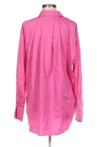 Damenbluse Eksept, Größe XL, Farbe Rosa, Preis 11,99 €