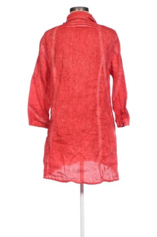 Damenbluse Elisa Cavaletti, Größe L, Farbe Rot, Preis 48,49 €