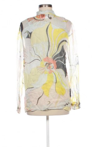 Damenbluse Emilio Pucci, Größe M, Farbe Mehrfarbig, Preis € 134,02