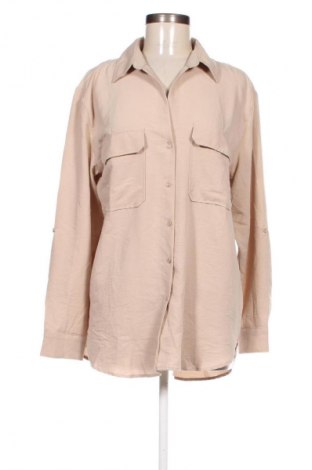 Damenbluse Encuentro, Größe L, Farbe Beige, Preis € 9,49