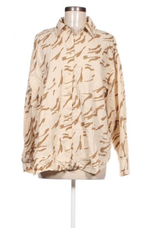 Damenbluse Envii, Größe XL, Farbe Beige, Preis € 4,49