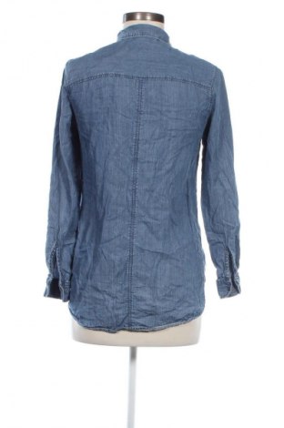 Damenbluse Esmara, Größe M, Farbe Blau, Preis € 8,49