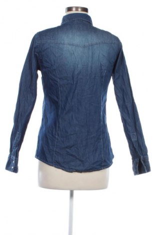 Damenbluse Esmara, Größe M, Farbe Blau, Preis € 7,49