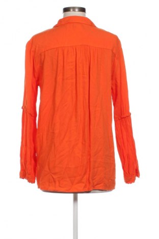 Damenbluse Esmara, Größe L, Farbe Orange, Preis € 7,49