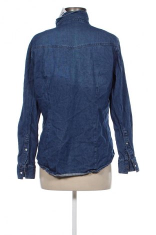 Damenbluse Esmara, Größe L, Farbe Blau, Preis € 9,49