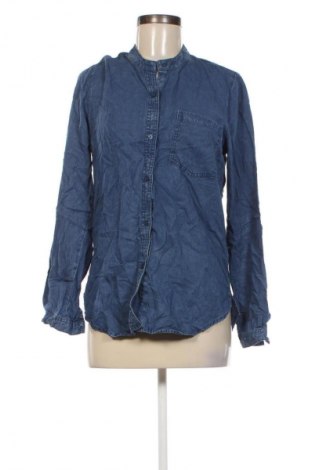 Damenbluse Esprit, Größe S, Farbe Blau, Preis € 13,49