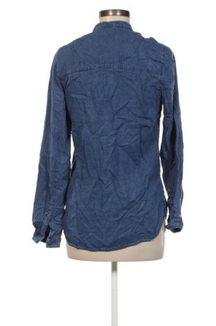 Damenbluse Esprit, Größe S, Farbe Blau, Preis € 13,49