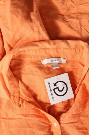 Damenbluse Esprit, Größe M, Farbe Orange, Preis € 13,49