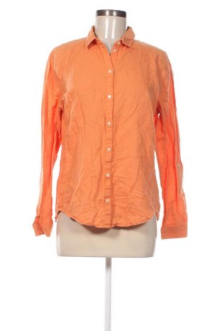 Damenbluse Esprit, Größe M, Farbe Orange, Preis 4,99 €