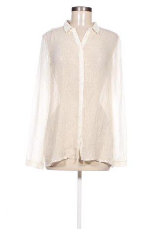 Damenbluse Esprit, Größe M, Farbe Beige, Preis 10,49 €