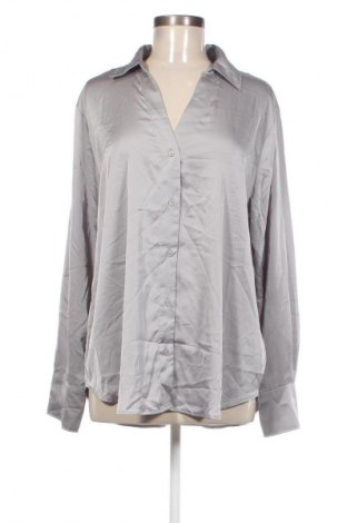 Damenbluse Esprit, Größe L, Farbe Grau, Preis 28,99 €