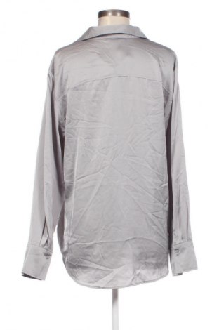 Damenbluse Esprit, Größe L, Farbe Grau, Preis 14,99 €